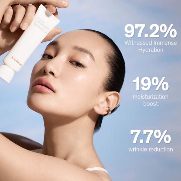 Sulwhasoo UV Daily Essential Sunscreen (50 ml) - Sulwhasoo