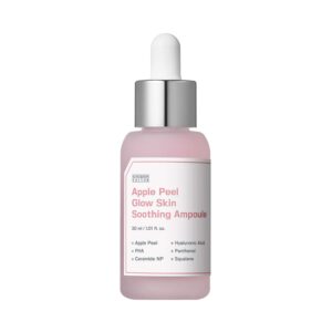 Sungboon Editor Apple Peel Glow Skin Soothing Ampoule (30 ml) - Sungboon Editor