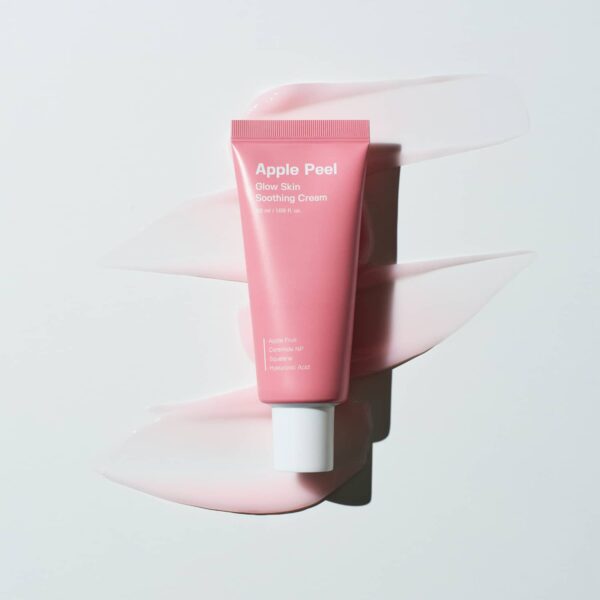 Sungboon Editor Apple Peel Glow Skin Soothing Cream (50 ml) - Sungboon Editor