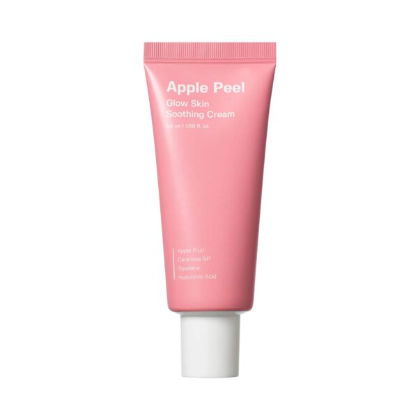 Sungboon Editor Apple Peel Glow Skin Soothing Cream (50 ml) - Sungboon Editor