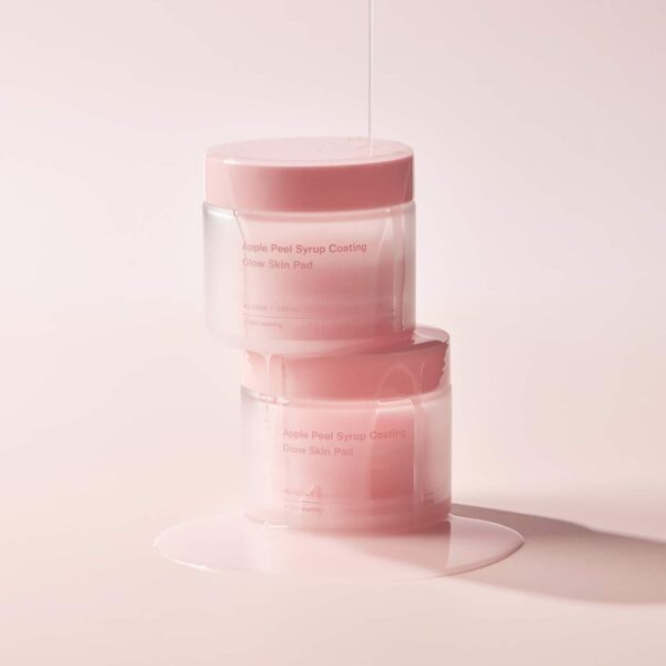 Sungboon Editor Apple Peel Glow Skin Syrup Soothing Pad (230 ml) - Sungboon Editor