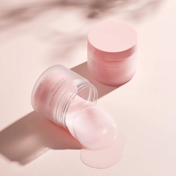 Sungboon Editor Apple Peel Glow Skin Syrup Soothing Pad (230 ml) - Sungboon Editor