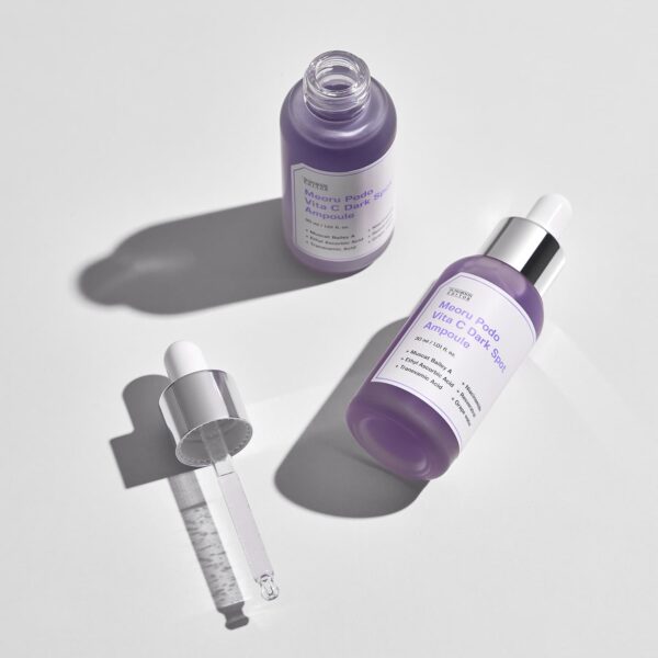 Sungboon Editor Meoru Podo VitaC Dark Spot Ampoule (30 ml) - Sungboon Editor