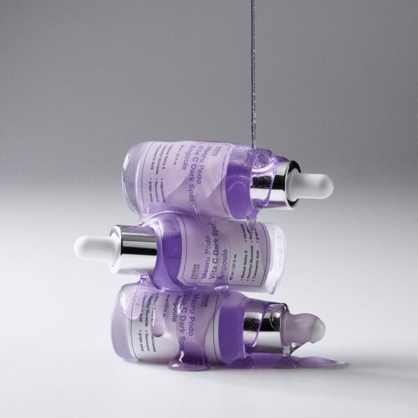 Sungboon Editor Meoru Podo VitaC Dark Spot Ampoule (30 ml) - Sungboon Editor