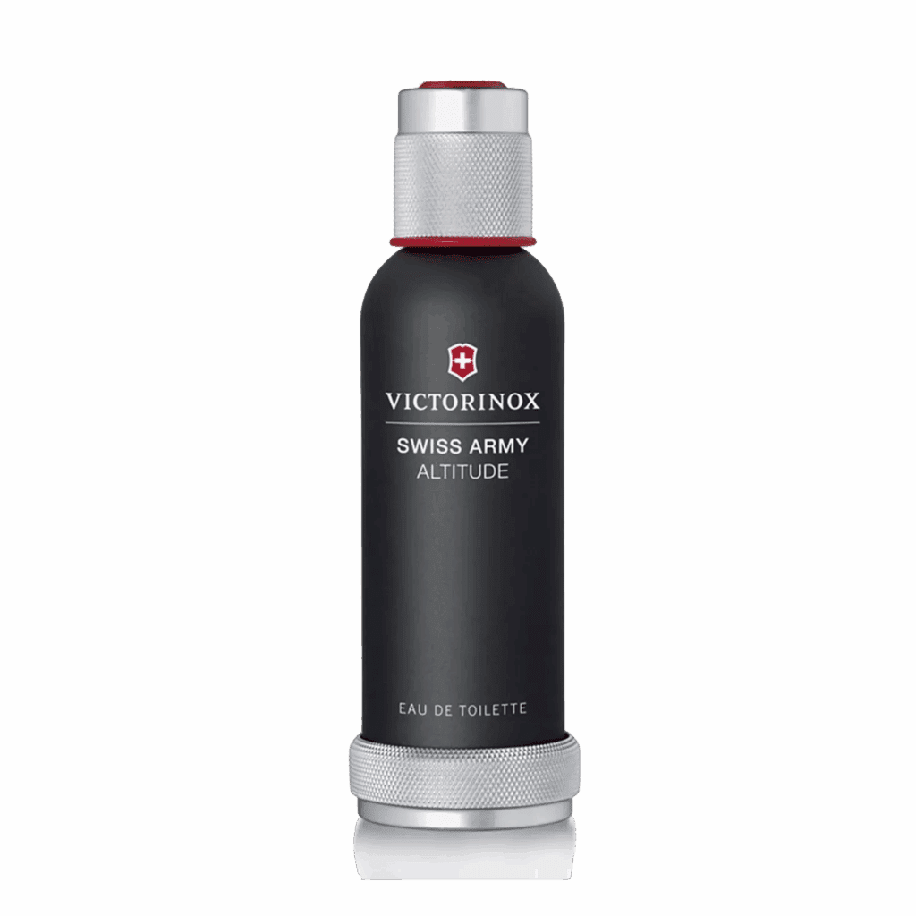 Swiss Army Altitude Eau de Toilette (100ml) - Swiss Army