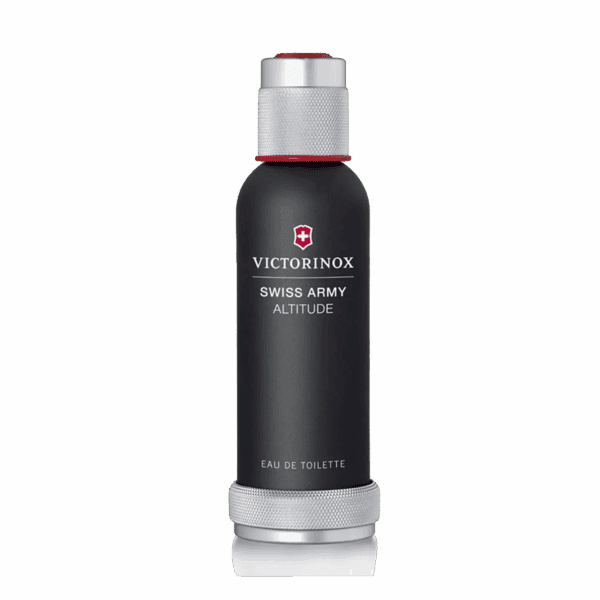 Swiss Army Altitude Eau de Toilette (100ml) - Swiss Army
