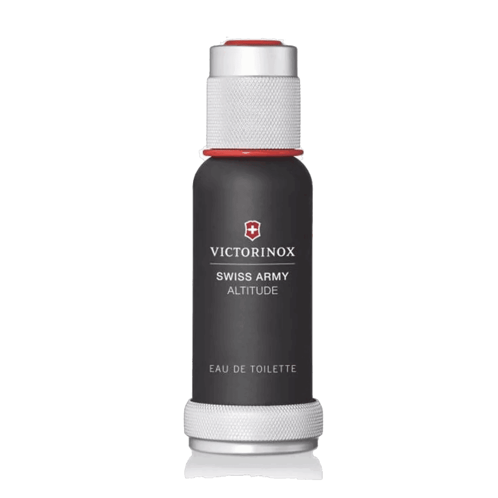 Swiss Army Altitude Eau de Toilette (50ml) - Swiss Army
