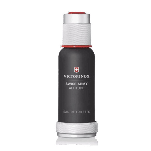 Swiss Army Altitude Eau de Toilette (50ml) - Swiss Army