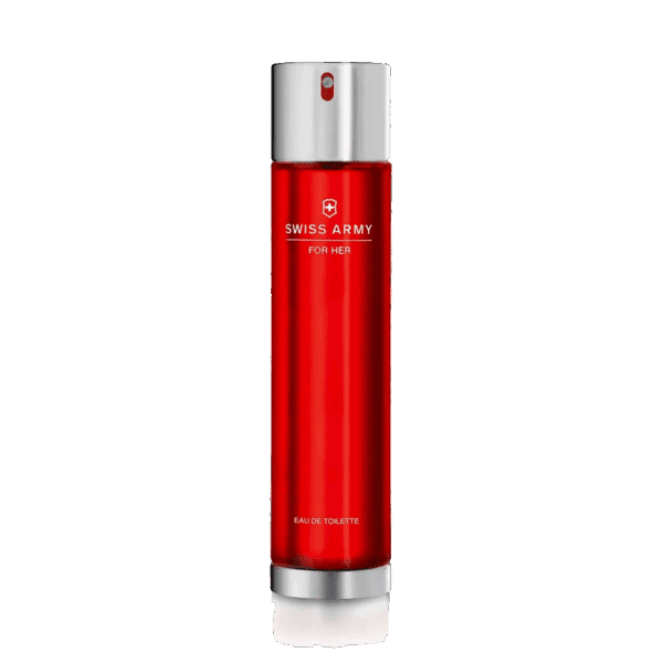 Swiss Army For Her Eau de Toilette (50ml) - Swiss Army