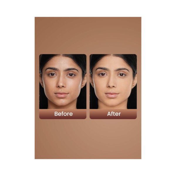 Swiss Beauty All-In-One CC Cream - Caramel Beige (25 g) - Swiss Beauty