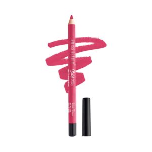 Swiss Beauty Bold Matt Lip Liner - Pinky Crush (1.6 g) - Swiss Beauty