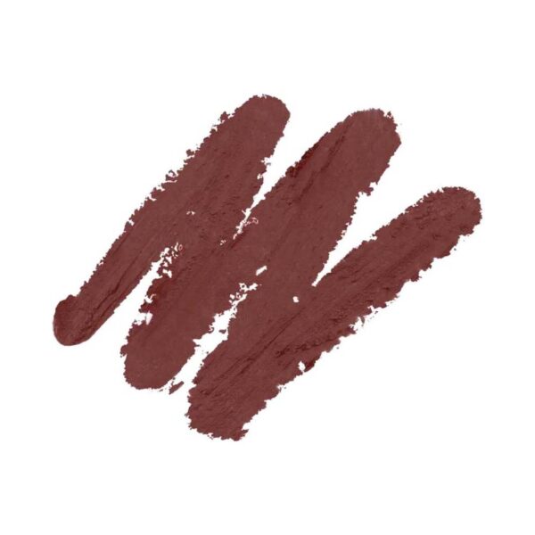 Swiss Beauty Bold Matt Two In One Lip Liner - Hazelnut (1.6 g) - Swiss Beauty