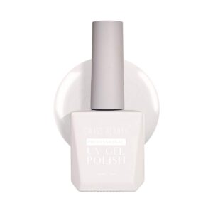 Swiss Beauty Professional UV Gel Nail Polish - Shade 02 (15 ml) - Swiss Beauty
