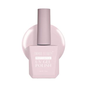 Swiss Beauty Professional UV Gel Nail Polish - Shade 06 (15 ml) - Swiss Beauty