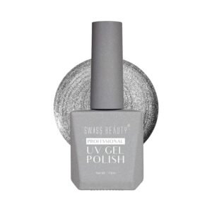 Swiss Beauty Professional UV Gel Nail Polish - Shade 33 (15 ml) - Swiss Beauty