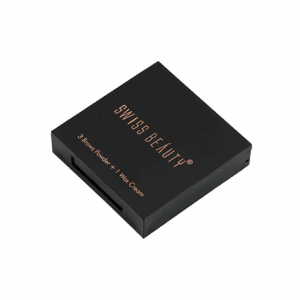 Swiss Beauty Shape My Brows Enhancers - 01 Shade (5g) - Swiss Beauty