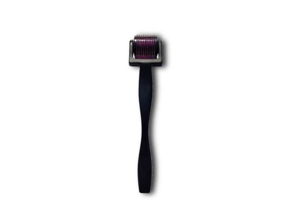 T TOPLINE Derma Roller for Face Acne Scars, Skin Ageing & Hair Regrowth(0.5mm,0.75mm,1.0mm,1.5mm) (0.75 mm)