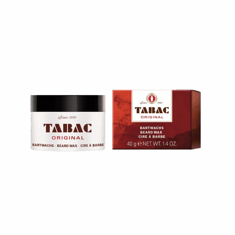 Tabac Beard Wax 40 gm - Tabac