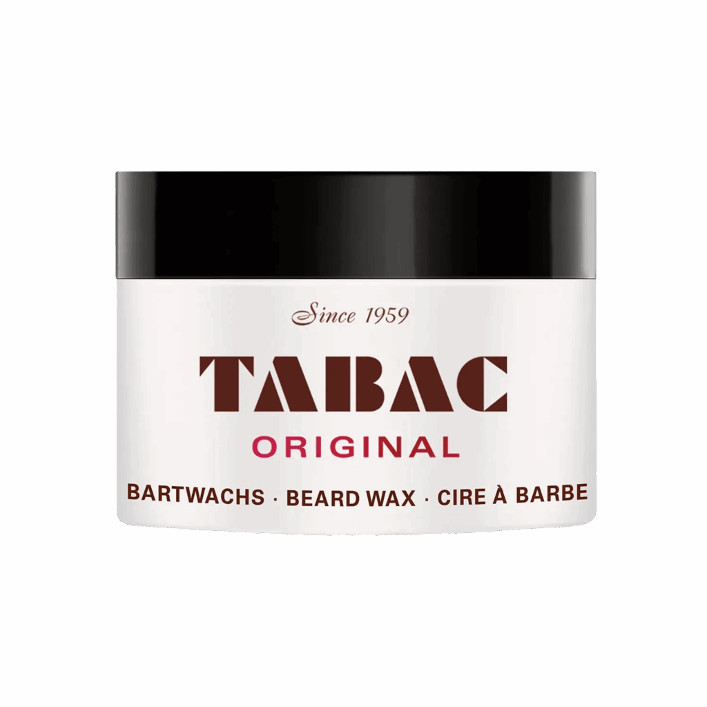 Tabac Beard Wax 40 gm - Tabac