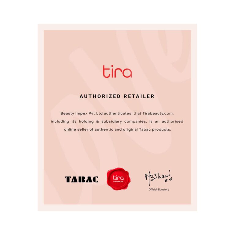 Tabac Beard Wax 40 gm - Tabac
