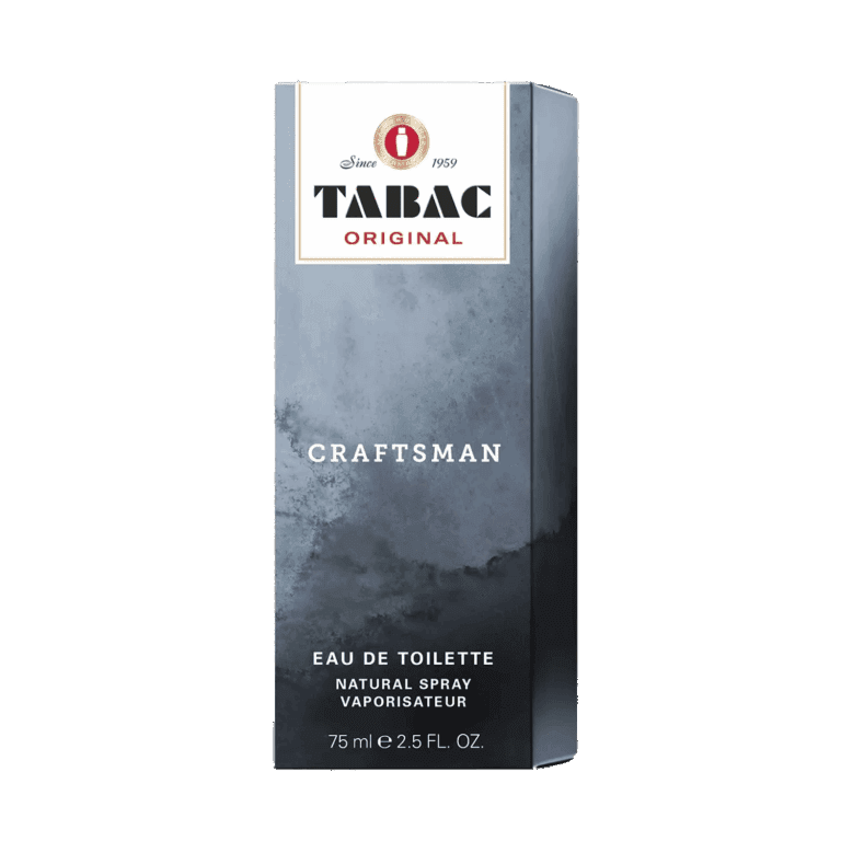 Tabac Craftsman Eau De Toilette (75ml) - Tabac