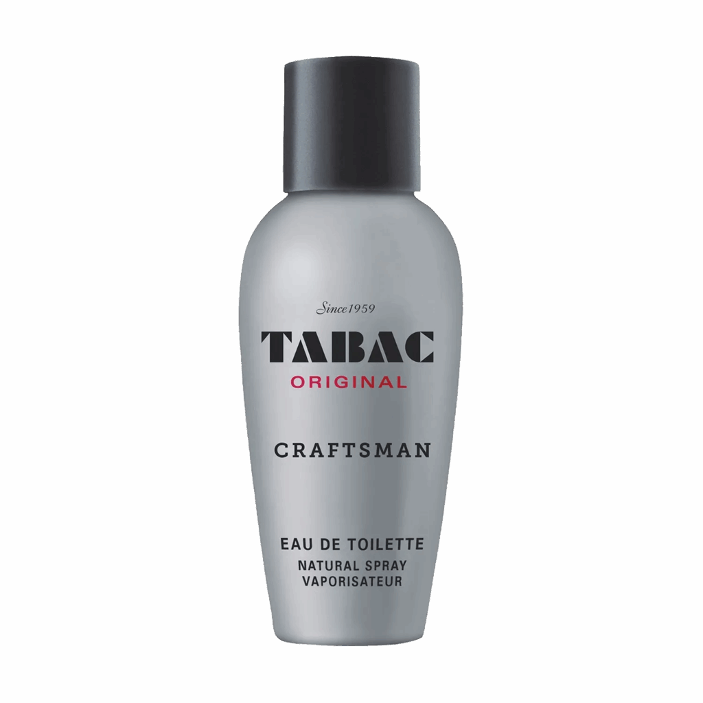 Tabac Craftsman Eau De Toilette (75ml) - Tabac