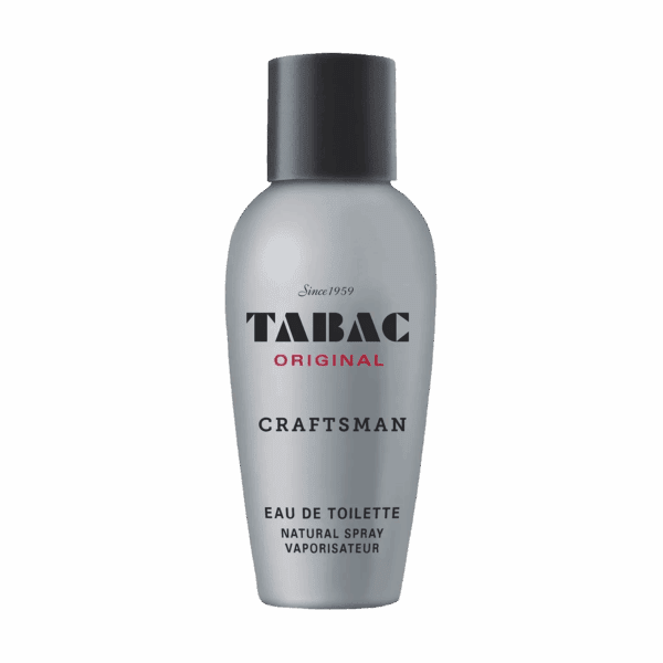 Tabac Craftsman Eau De Toilette (75ml) - Tabac