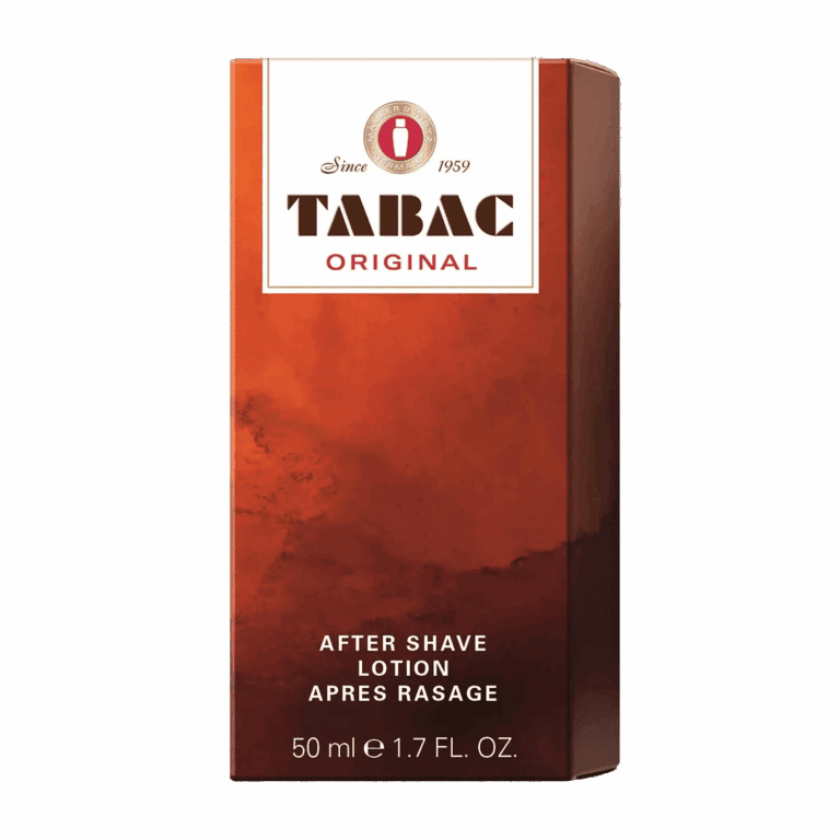 Tabac Original After Shave Lotion (50ml) - Tabac