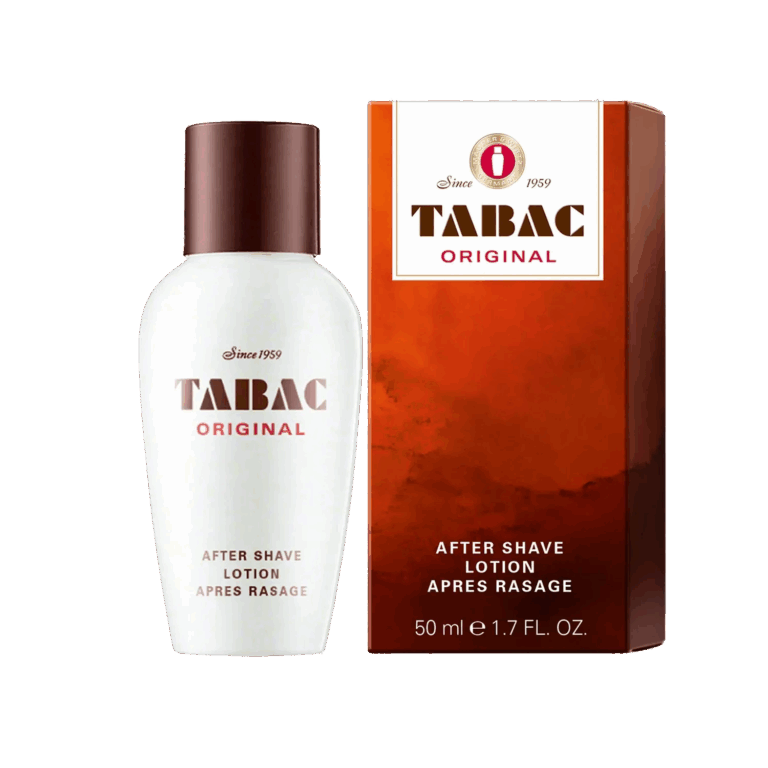 Tabac Original After Shave Lotion (50ml) - Tabac