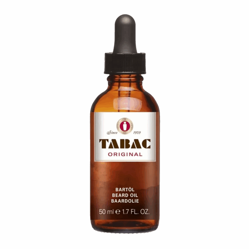 Tabac Original Beard Oil (50ml) - Tabac