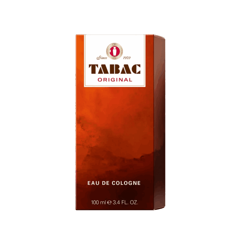 Tabac Original Eau de Cologne (100ml) - Tabac