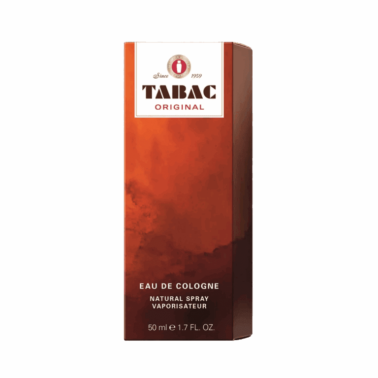 Tabac Original Eau de Cologne (50ml) - Tabac