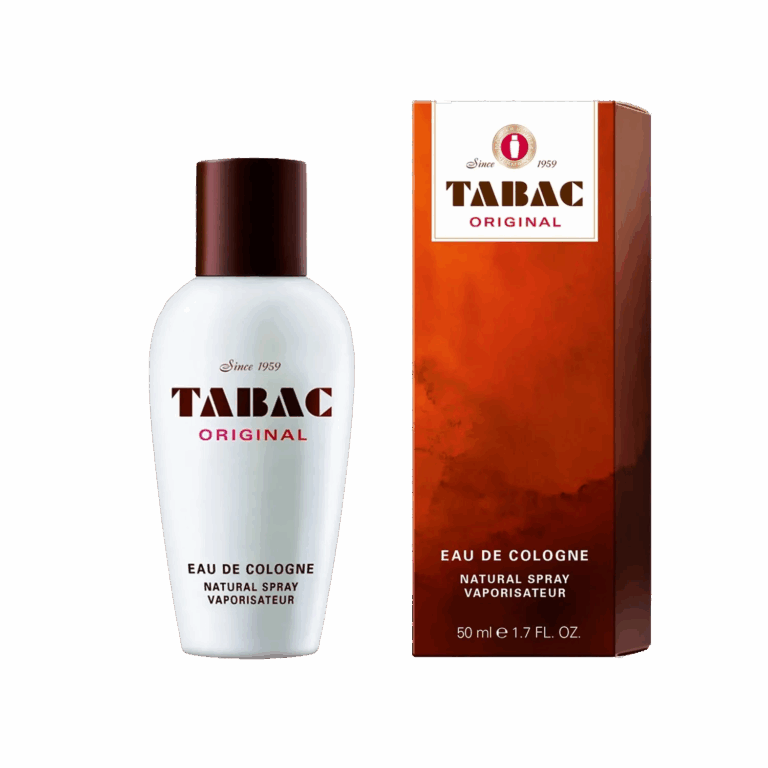 Tabac Original Eau de Cologne (50ml) - Tabac
