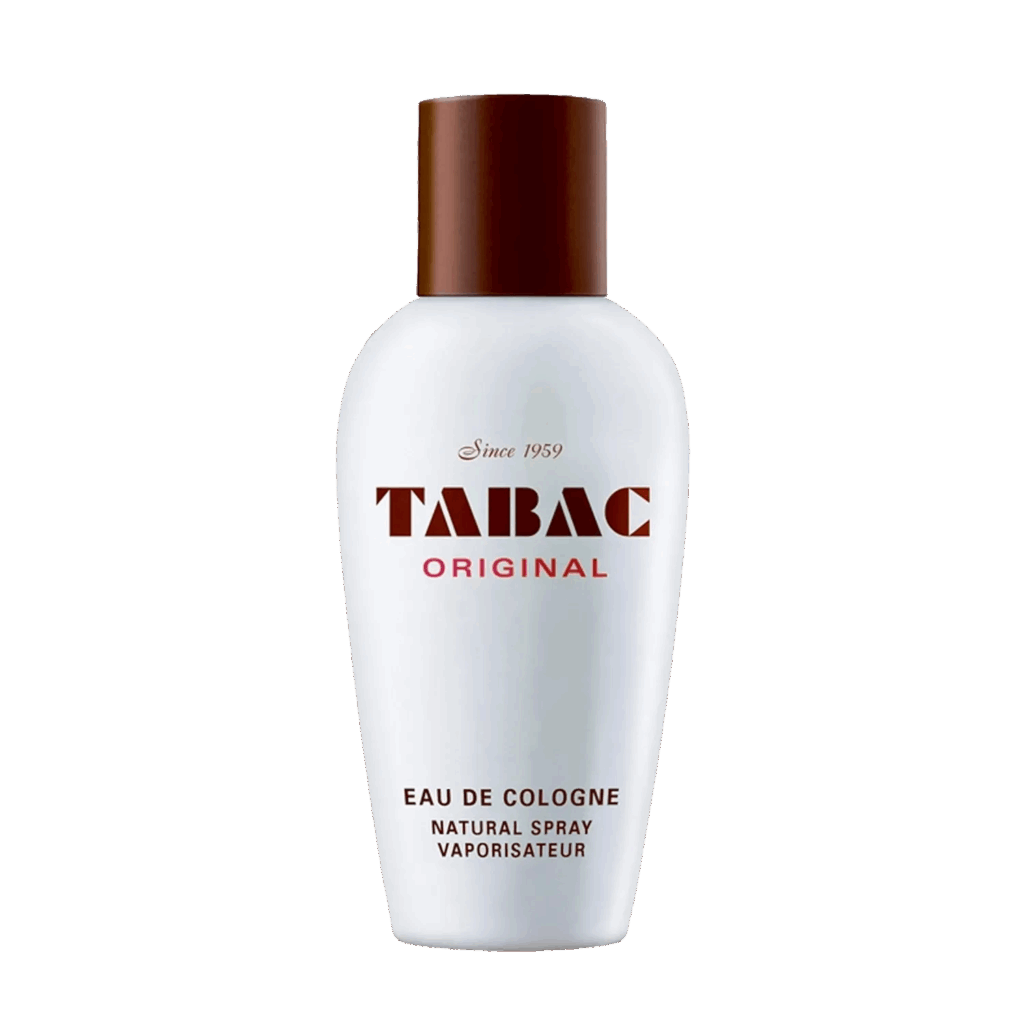 Tabac Original Natural Spray Eau de Cologne (100ml) - Tabac