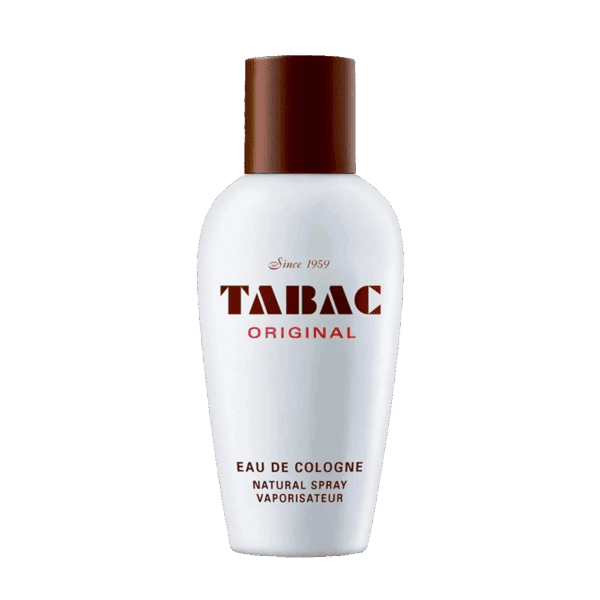 Tabac Original Natural Spray Eau de Cologne (100ml) - Tabac