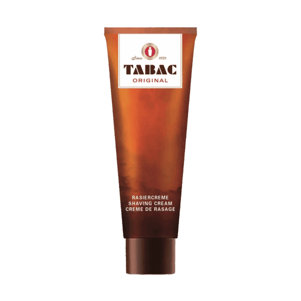 Tabac Original Shaving Cream (100 ml) & Original After Shave Lotion (150 ml) Combo - Tabac