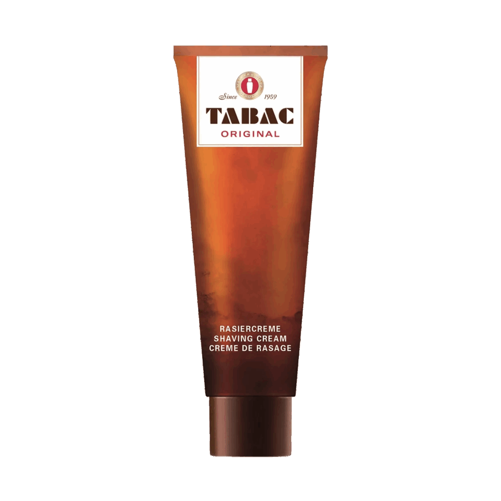Tabac Original Shaving Cream (100ml) - Tabac