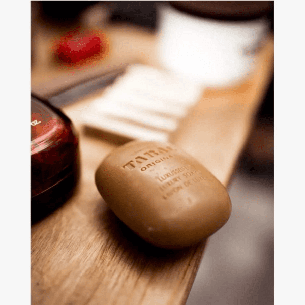 Tabac Original Soap (150gm) - Tabac