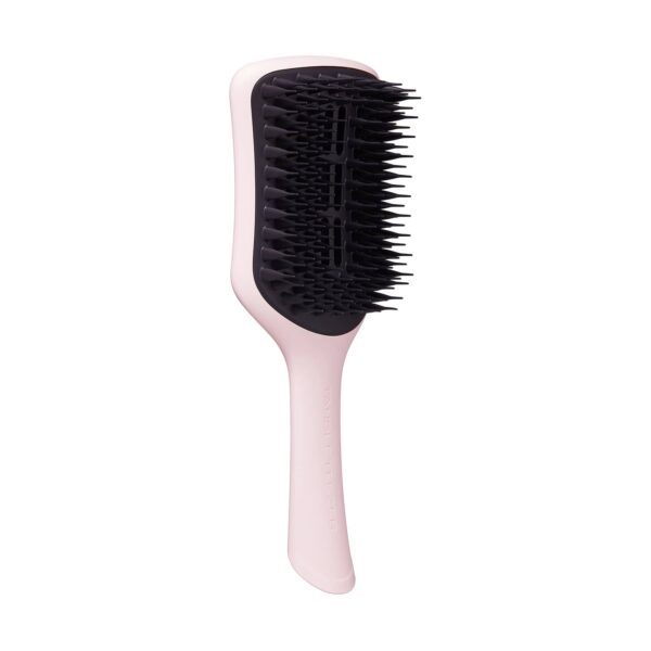Tangle Teezer Easy Dry & Go Large Hairbrush - Dusky Pink/Black - Tangle Teezer