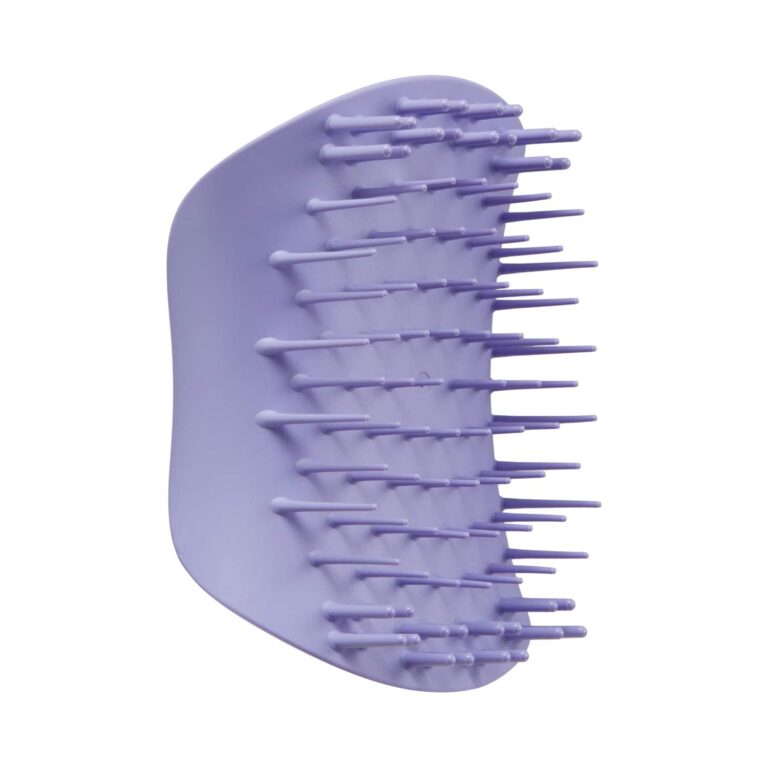 Tangle Teezer Scalp Exfoliator & Massager - Lilac - Tangle Teezer