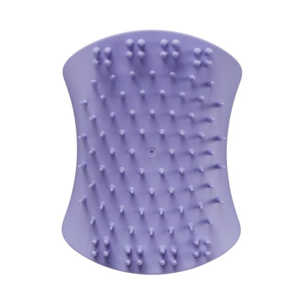 Tangle Teezer Scalp Exfoliator & Massager - Lilac - Tangle Teezer