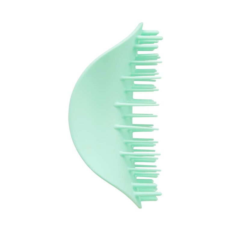 Tangle Teezer Scalp Exfoliator & Massager - Mint - Tangle Teezer
