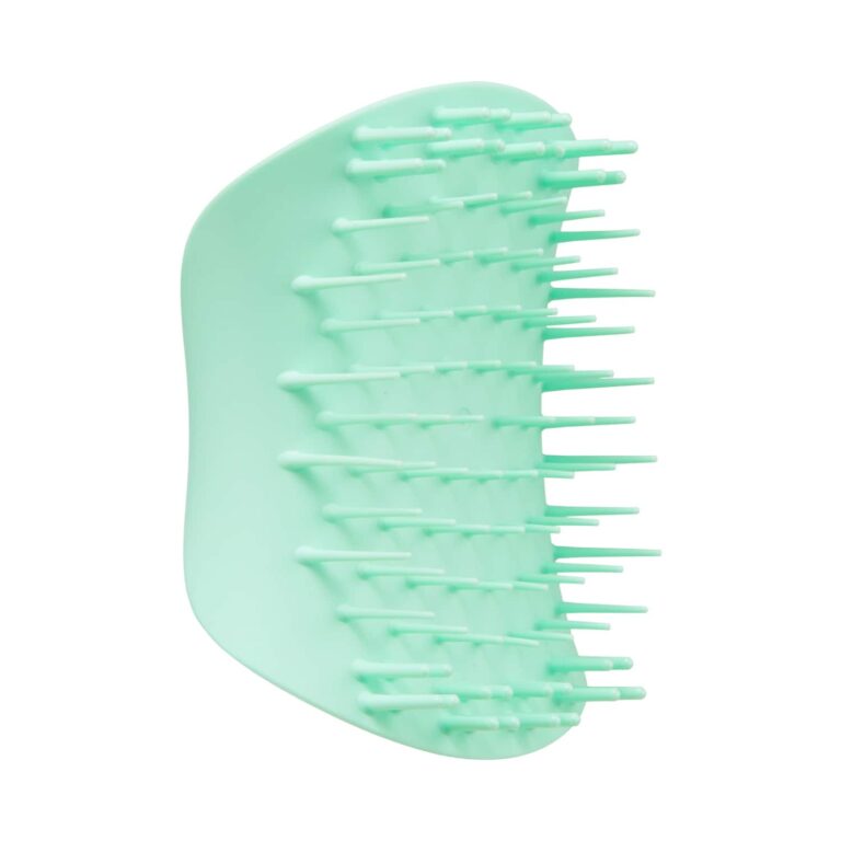 Tangle Teezer Scalp Exfoliator & Massager - Mint - Tangle Teezer