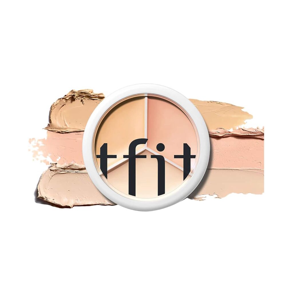 TFIT Cover Up Pro Concealer - 03 Cool (15 g) - TFIT