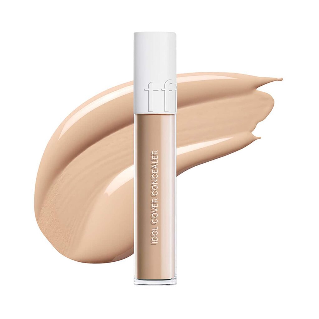 TFIT Idol Cover Concealer - O02 Deep Beige (6.5 g) - TFIT