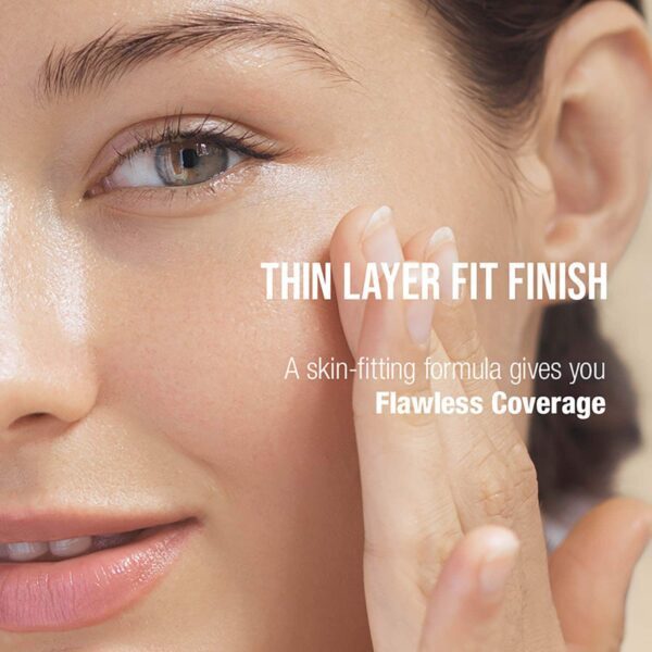 TFIT Idol Cover Concealer - P01 Petal Beige (6.5 g) - TFIT