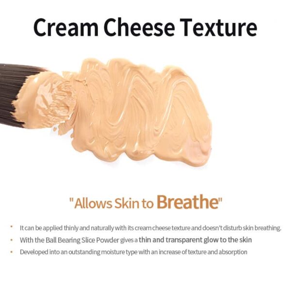 Thank You Farmer Be Beautiful Natural BB Cream SPF 30 PA++ - Beige (40ml) - Thank You Farmer