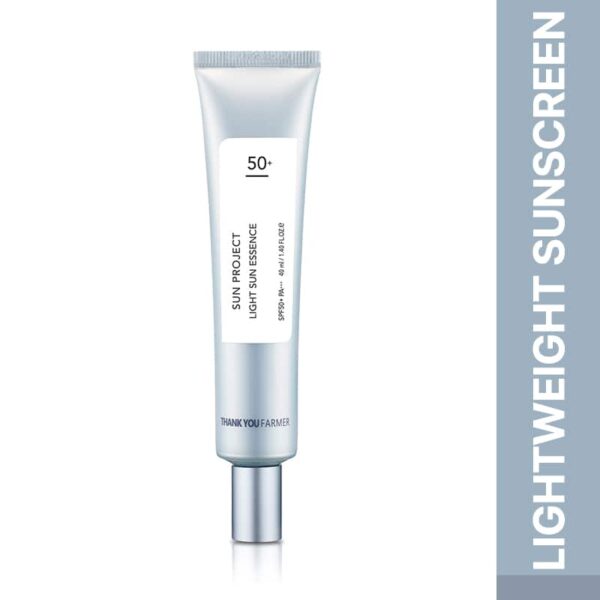 Thank You Farmer Super Sunscreens Kit - Thank You Farmer