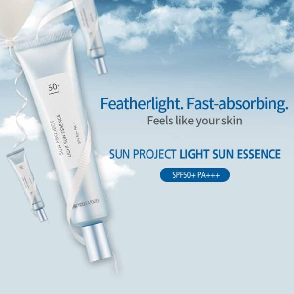 Thank You Farmer Super Sunscreens Kit - Thank You Farmer