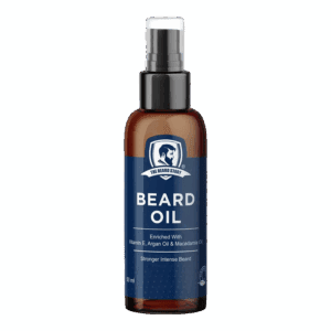 The Beard Story Beard Oil (50ml) - The Beard Story